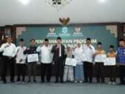 Dukung Generasi Emas Dengan Beasiswa Lamongan Cerdas dan SKSS