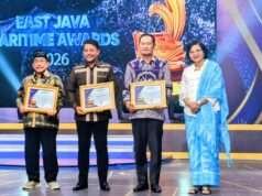 Lamongan Berhasil Dorong Produk Perikanan Berkelanjutan