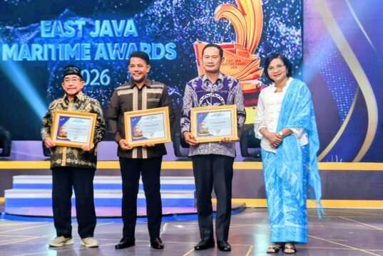 Lamongan Berhasil Dorong Produk Perikanan Berkelanjutan