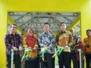 RSUD Ngimbang Miliki Tiga Unit Layanan Baru