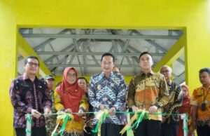 RSUD Ngimbang Miliki Tiga Unit Layanan Baru