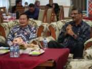 Lamongan Diskusikan Peluang Investasi dengan India