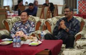 Lamongan Diskusikan Peluang Investasi dengan India