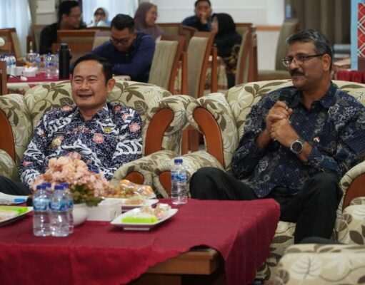 Lamongan Diskusikan Peluang Investasi dengan India