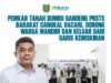 Pemkab Tanah Bumbu Gandeng PRSTS Barakat Cangkal Bacari, Dorong Warga Mandiri dan Keluar dari Garis Kemiskinan