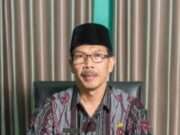 Drs SUDJIANTO, M.M. Apresiasi Siswa-siswi Di HUT Ke-35 SMA Negeri 1 Barat