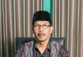 Drs SUDJIANTO, M.M. Apresiasi Siswa-siswi Di HUT Ke-35 SMA Negeri 1 Barat