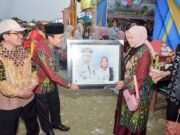 Pameran Pendidikan Lamongan 2026 Dibuka