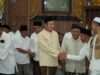 Bupati Yes Bersama Masyarakat Gelar Salat Hajat dan Sujud Syukur di Malam HJL ke-457