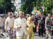 HJL Ke-457, Usung Tema “Tumbuh Bersama, Wujudkan Ketangguhan Pangan dan Sosial