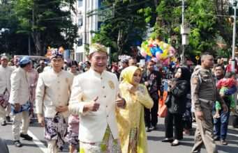 HJL Ke-457, Usung Tema “Tumbuh Bersama, Wujudkan Ketangguhan Pangan dan Sosial