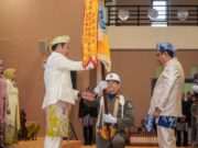 Moment Peringatan HJL Ke-457, Ketua DPRD Lamongan Ajak Masyarakat Perkuat Kesatuan dan Kontribusi Nyata Untuk Kemajuan Kabupaten Lamongan