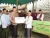 Sapi Kurban Presiden RI Disembelih di Mantup