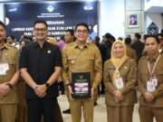 Tanah Bumbu Pertahankan Opini WTP ke-13 Kalinya Secara Berturut-turut