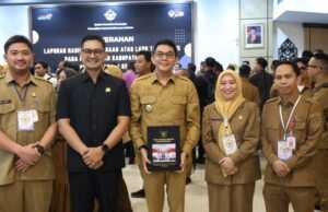 Tanah Bumbu Pertahankan Opini WTP ke-13 Kalinya Secara Berturut-turut
