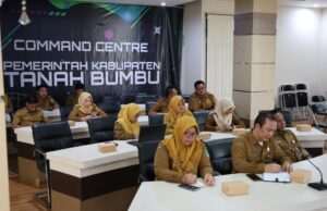 Penguatan Produk Lokal Menuju Pasar Internasional