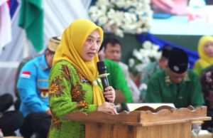 Milad ke-109 Aisyiyah, Bupati Tanah Bumbu Apresiasi Peran Muhammadiyah dalam Membangun Bangsa dan Daerah