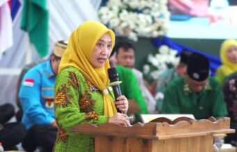 Milad ke-109 Aisyiyah, Bupati Tanah Bumbu Apresiasi Peran Muhammadiyah dalam Membangun Bangsa dan Daerah