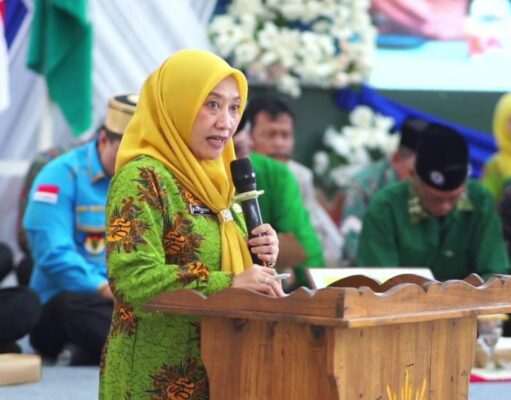 Milad ke-109 Aisyiyah, Bupati Tanah Bumbu Apresiasi Peran Muhammadiyah dalam Membangun Bangsa dan Daerah