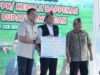Dongkrak Produktivitas dan Hilirisasi Pertanian di Lamongan