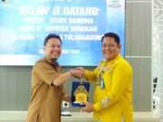 RSUD dr. Iskak Tulungagung jadi jujugan studi banding luar Daerah