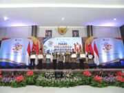 Bupati Mochamad Nur Arifin Terima PPA Award, Trenggalek Raih Peringkat 2 Pencegahan Perkawinan Anak di Jawa Timur