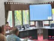 Banmus DPRD Trenggalek Susun Agenda Dua Bulan, Pembahasan KUA-PPAS 2027 Jadi Prioritas