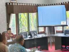 Banmus DPRD Trenggalek Susun Agenda Dua Bulan, Pembahasan KUA-PPAS 2027 Jadi Prioritas
