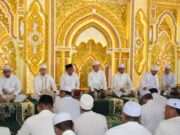 Haul Akbar Wujud Syukur HJL ke 457