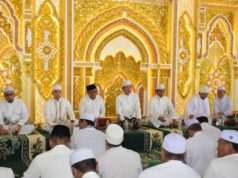 Haul Akbar Wujud Syukur HJL ke 457