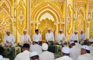 Haul Akbar Wujud Syukur HJL ke 457