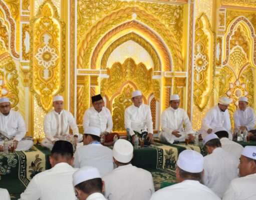 Haul Akbar Wujud Syukur HJL ke 457