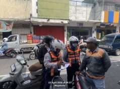 Kenyamanan Warga Jadi Prioritas, Dishub Kota Mojokerto Perkuat Pengawasan Parkir