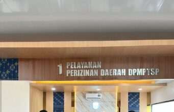Ombudsman RI Sosialisasikan Peran dan Pengawasan Pelayanan Publik di MPP Tanah Bumbu