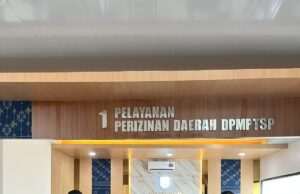 Ombudsman RI Sosialisasikan Peran dan Pengawasan Pelayanan Publik di MPP Tanah Bumbu