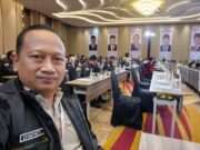 Ketua Komisi A DPRD Lamongan Apresiasi Presiden Prabowo, Soal Kepemimpinan BGN