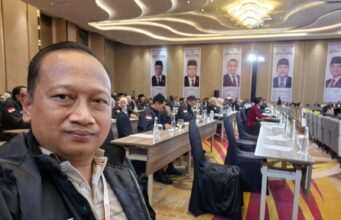 Ketua Komisi A DPRD Lamongan Apresiasi Presiden Prabowo, Soal Kepemimpinan BGN