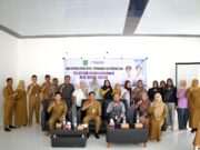15 Pelaku Usaha Mikro di Tanah Bumbu Ikuti Pelatihan Kewirausahaan, Fokus pada Sertifikasi Halal dan Perluasan Akses Pasar