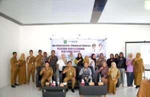 15 Pelaku Usaha Mikro di Tanah Bumbu Ikuti Pelatihan Kewirausahaan, Fokus pada Sertifikasi Halal dan Perluasan Akses Pasar