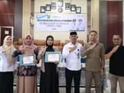 Pemkab Tanbu Fasilitasi Pelatihan Digital Marketing, UMKM Siap Menembus Pasar Lebih Luas