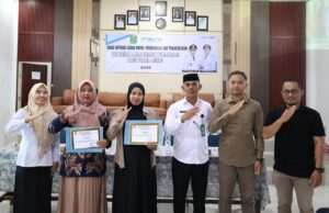 Pemkab Tanbu Fasilitasi Pelatihan Digital Marketing, UMKM Siap Menembus Pasar Lebih Luas