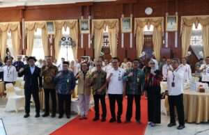Public Communication Summit 2026, Perkuat Strategi Komunikasi Publik di Era Digital