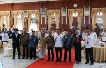 Public Communication Summit 2026, Perkuat Strategi Komunikasi Publik di Era Digital