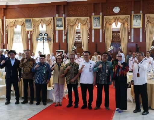 Public Communication Summit 2026, Perkuat Strategi Komunikasi Publik di Era Digital