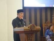 Pelayanan Perizinan Berbasis Digital