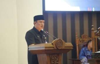 Pelayanan Perizinan Berbasis Digital