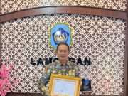 Lamongan Raih Penghargaan Terbaik 3 Nasional Praktik Baik Pemanfaatan SIBI untuk Pembelajaran