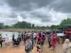 Mandi Bersama Teman, Bocah 10 Tahun Hilang Tenggelam di Kolam Galian ( Retensi )