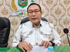DPRD Trenggalek Dorong Koperasi Sehat dan UMKM Tumbuh Lewat Perda Baru