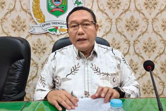 DPRD Trenggalek Dorong Koperasi Sehat dan UMKM Tumbuh Lewat Perda Baru